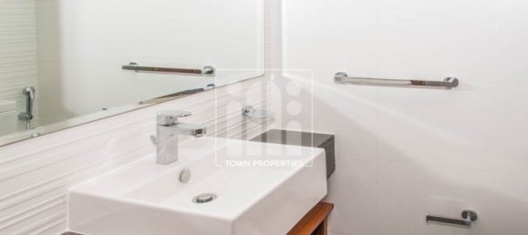 1 غرف نوم شقة في THE GATE TOWERS, جزيرة الريم, UAE رقم 58877 5