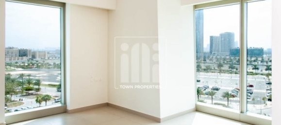 1 غرف نوم شقة في THE GATE TOWERS, جزيرة الريم, UAE رقم 58877 10