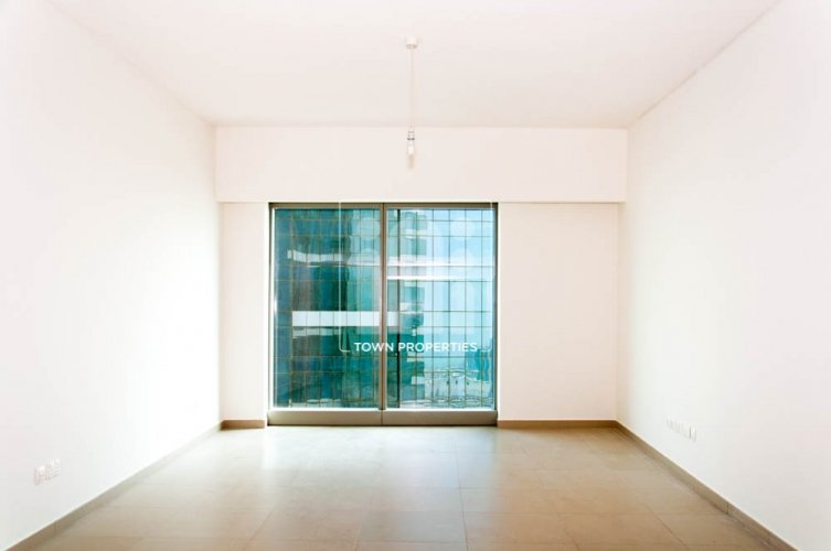 1 غرف نوم شقة في THE GATE TOWERS, جزيرة الريم, UAE رقم 58877