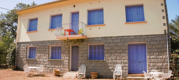 5 bedrooms House in Porto-Vecchio, France No. 251685 2