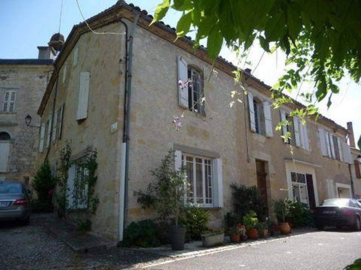 Дом с 6 спальнями в Мираду, Франция № 25471