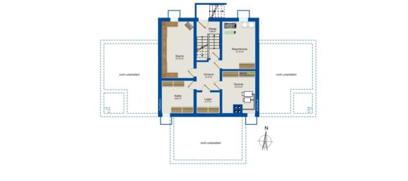 Villa de 7 habitaciónes en Bad Aussee, Austria No. 174237 32