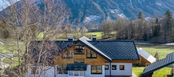 Villa de 7 habitaciónes en Bad Aussee, Austria No. 174237 23