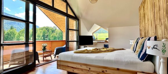 Villa de 7 habitaciónes en Bad Aussee, Austria No. 174237 10