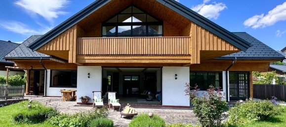 Villa de 7 habitaciónes en Bad Aussee, Austria No. 174237 3