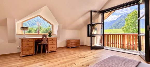 Villa de 7 habitaciónes en Bad Aussee, Austria No. 174237 17