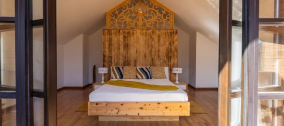 Villa de 7 habitaciónes en Bad Aussee, Austria No. 174237 12