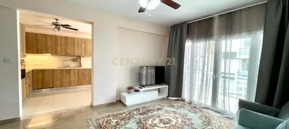 3 bedrooms Apartment in Agios Tychonas, Cyprus No. 5680 2