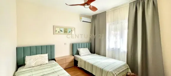 3 bedrooms Apartment in Agios Tychonas, Cyprus No. 5680 5