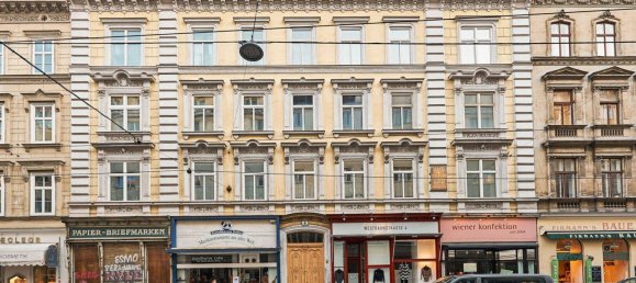 2-Zimmer Wohnung in Neubau, Austria, Nr. 106602 4