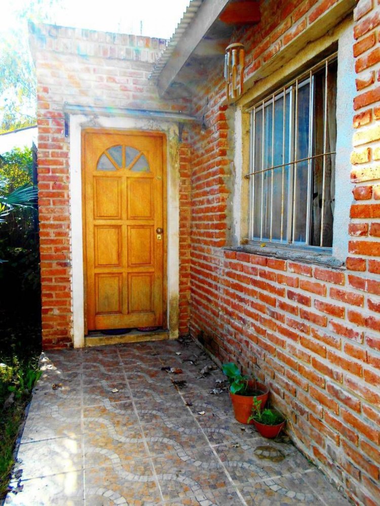 2 bedrooms House in Pilar, Argentina No. 64129