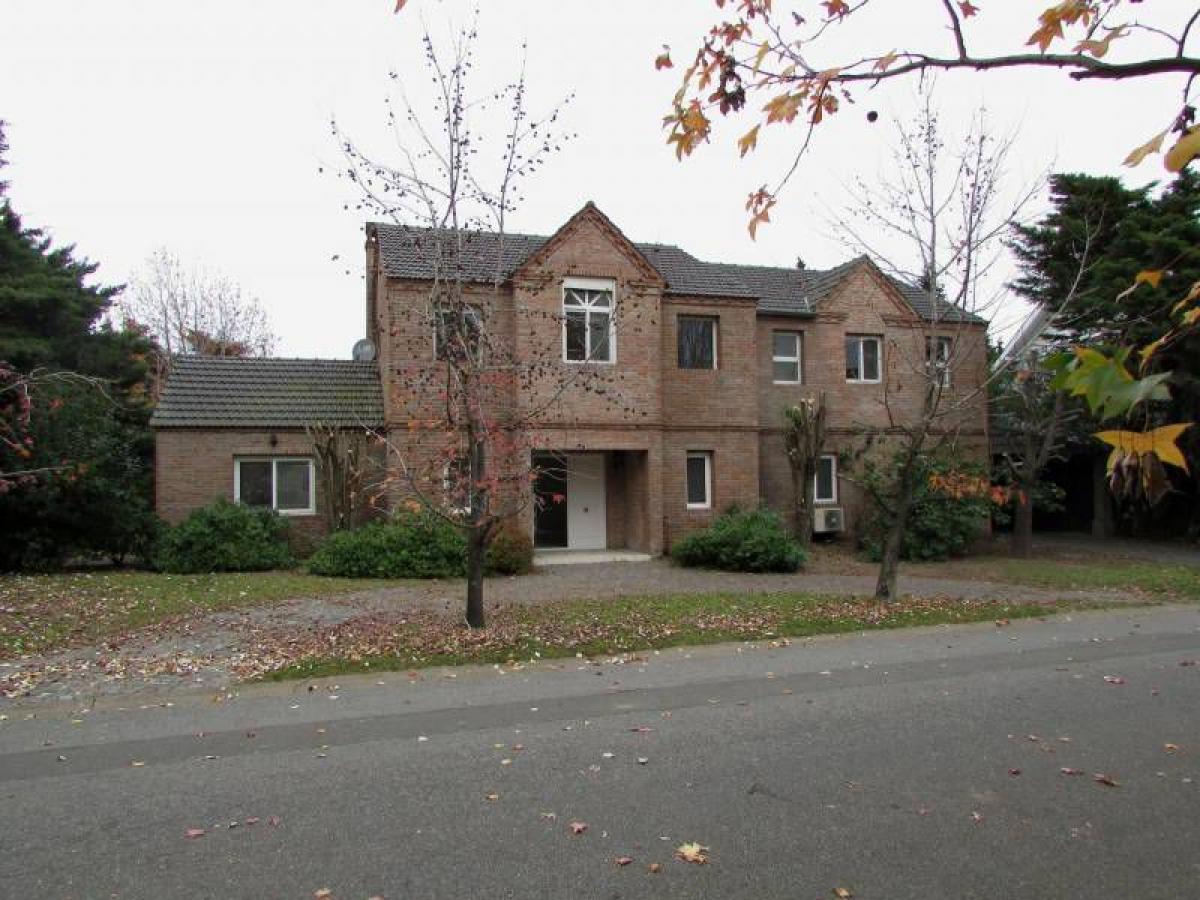 4 Schlafzimmer Haus in San Fernando, Argentina, Nr. 54683