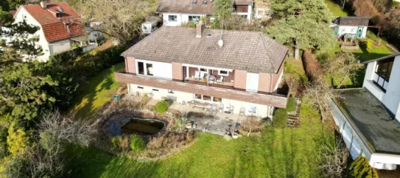 Дом с 4 спальнями в Кобург, Германия № 77396 3