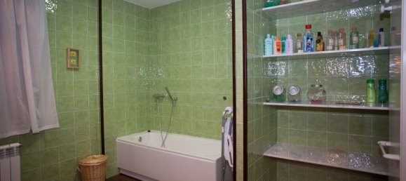 Дом с 7 спальнями в Валенсия, Испания № 93021 42