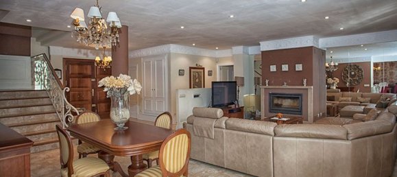 Дом с 7 спальнями в Валенсия, Испания № 93021 27