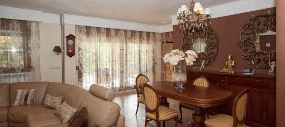 Дом с 7 спальнями в Валенсия, Испания № 93021 20