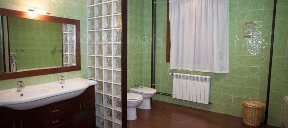 Дом с 7 спальнями в Валенсия, Испания № 93021 11