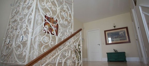 Дом с 7 спальнями в Валенсия, Испания № 93021 48