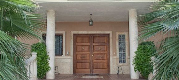 Дом с 7 спальнями в Валенсия, Испания № 93021 3