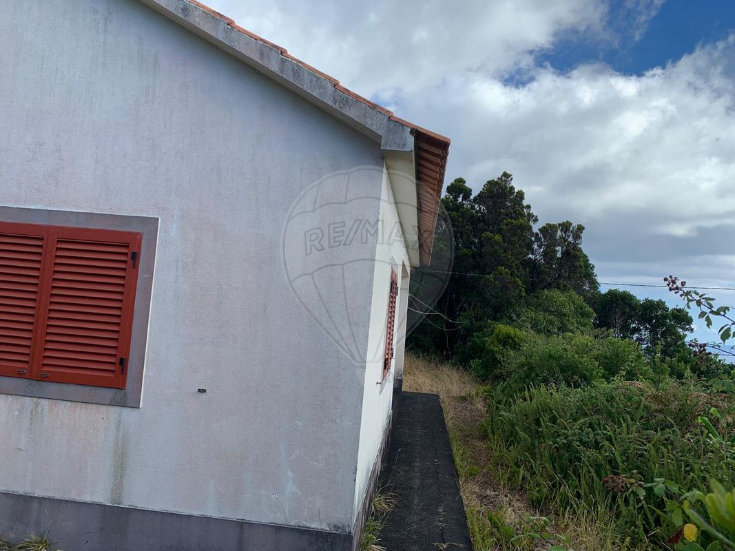 2 Schlafzimmer Haus in Horta, Portugal, Nr. 24863