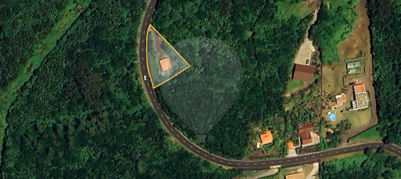 2 Schlafzimmer Haus in Horta, Portugal, Nr. 24863 11