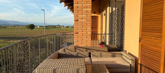 3 bedrooms Duplex in Volvera, Italy No. 373956 22