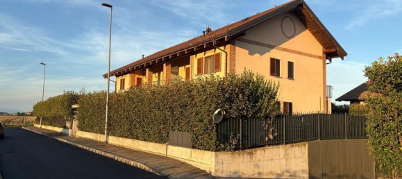 3 bedrooms Duplex in Volvera, Italy No. 373956 25