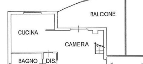 3 bedrooms Duplex in Volvera, Italy No. 373956 27