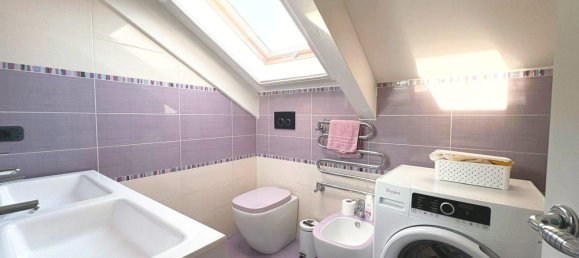 3 bedrooms Duplex in Volvera, Italy No. 373956 16