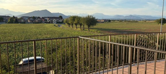 3 bedrooms Duplex in Volvera, Italy No. 373956 23