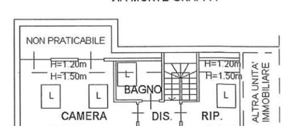3 bedrooms Duplex in Volvera, Italy No. 373956 28