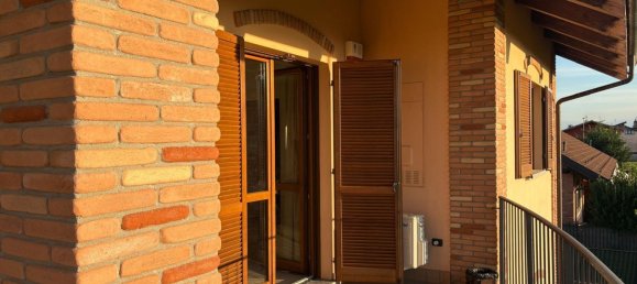 3 bedrooms Duplex in Volvera, Italy No. 373956 19