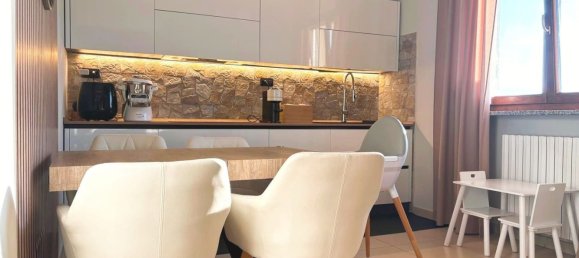 3 bedrooms Duplex in Volvera, Italy No. 373956 5