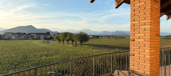 3 bedrooms Duplex in Volvera, Italy No. 373956 20