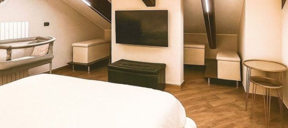 3 bedrooms Duplex in Volvera, Italy No. 373956 13