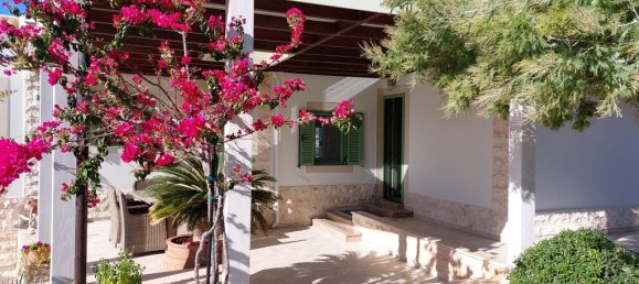 4 Schlafzimmer Villa in Ierapetra, Greece, Nr. 3748 21