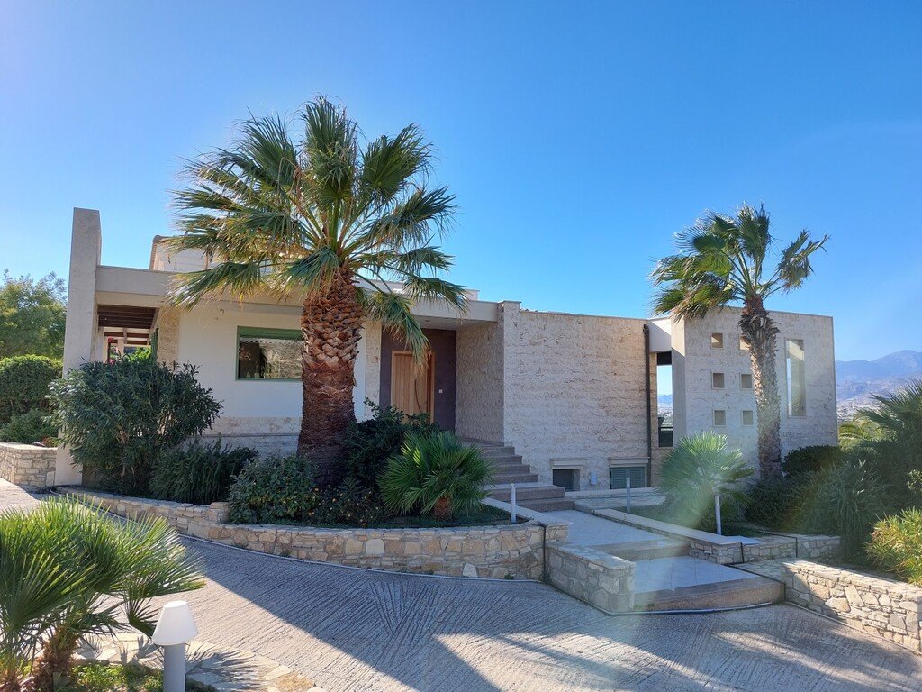 4 Schlafzimmer Villa in Ierapetra, Greece, Nr. 3748