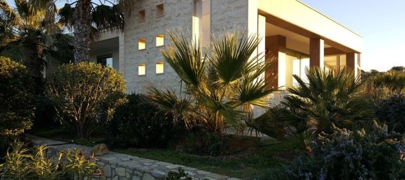 4 Schlafzimmer Villa in Ierapetra, Greece, Nr. 3748 5