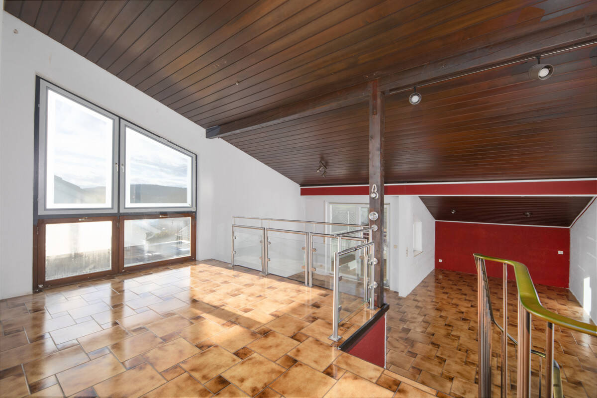 6 rooms Townhouse in Enzkreis, Germany No. 103663