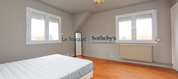 6 غرف نوم فيلا في Le Touquet-Paris-Plage, France رقم 235468 9
