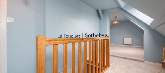 6 غرف نوم فيلا في Le Touquet-Paris-Plage, France رقم 235468 12