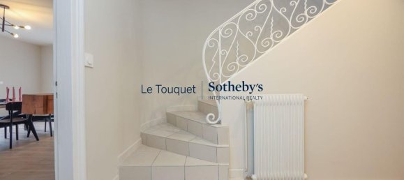 6 غرف نوم فيلا في Le Touquet-Paris-Plage, France رقم 235468 8