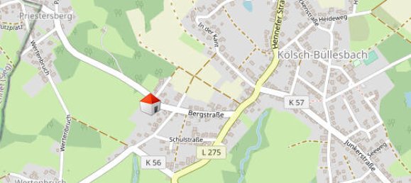 4-Zimmer Haus in Neuwied, Germany, Nr. 292166 32