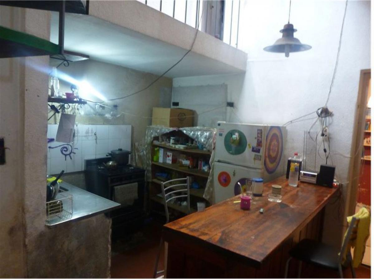 3 bedrooms House in Buenos Aires, Argentina No. 97038