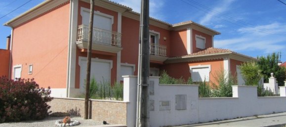 7 Schlafzimmer Haus in Leiria, Portugal, Nr. 152736 3