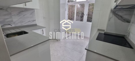 1 غرف نوم شقة في Rio de Mouro, Portugal رقم 155214