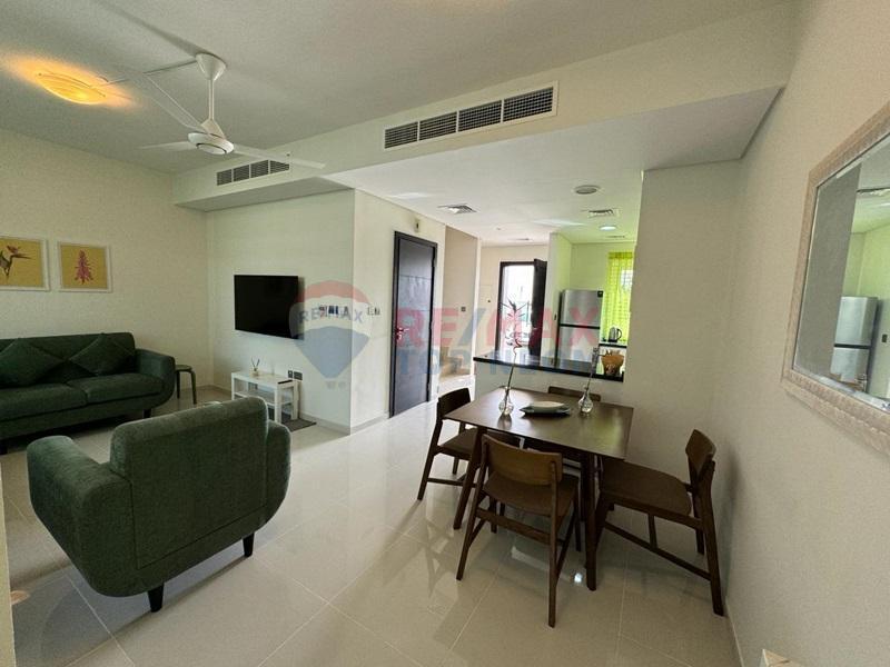 3 Schlafzimmer Villa in Dubai, UAE, Nr. 54561