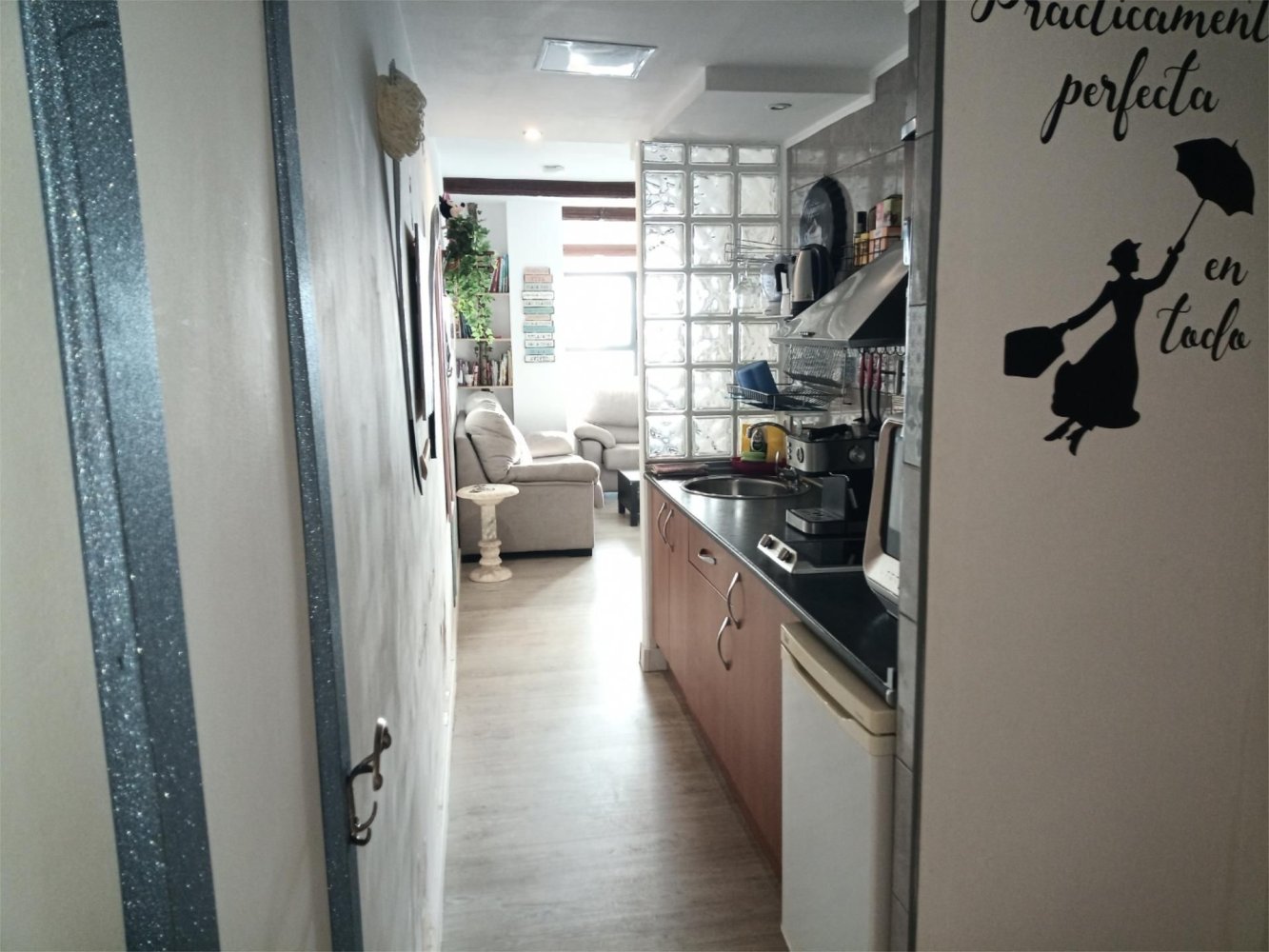 2 chambres Appartement à Sierra Nevada, Spain No. 254227