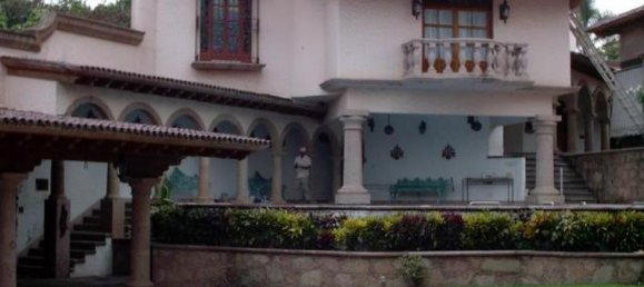 5 Schlafzimmer Haus in Morelos, Mexico, Nr. 151682 2