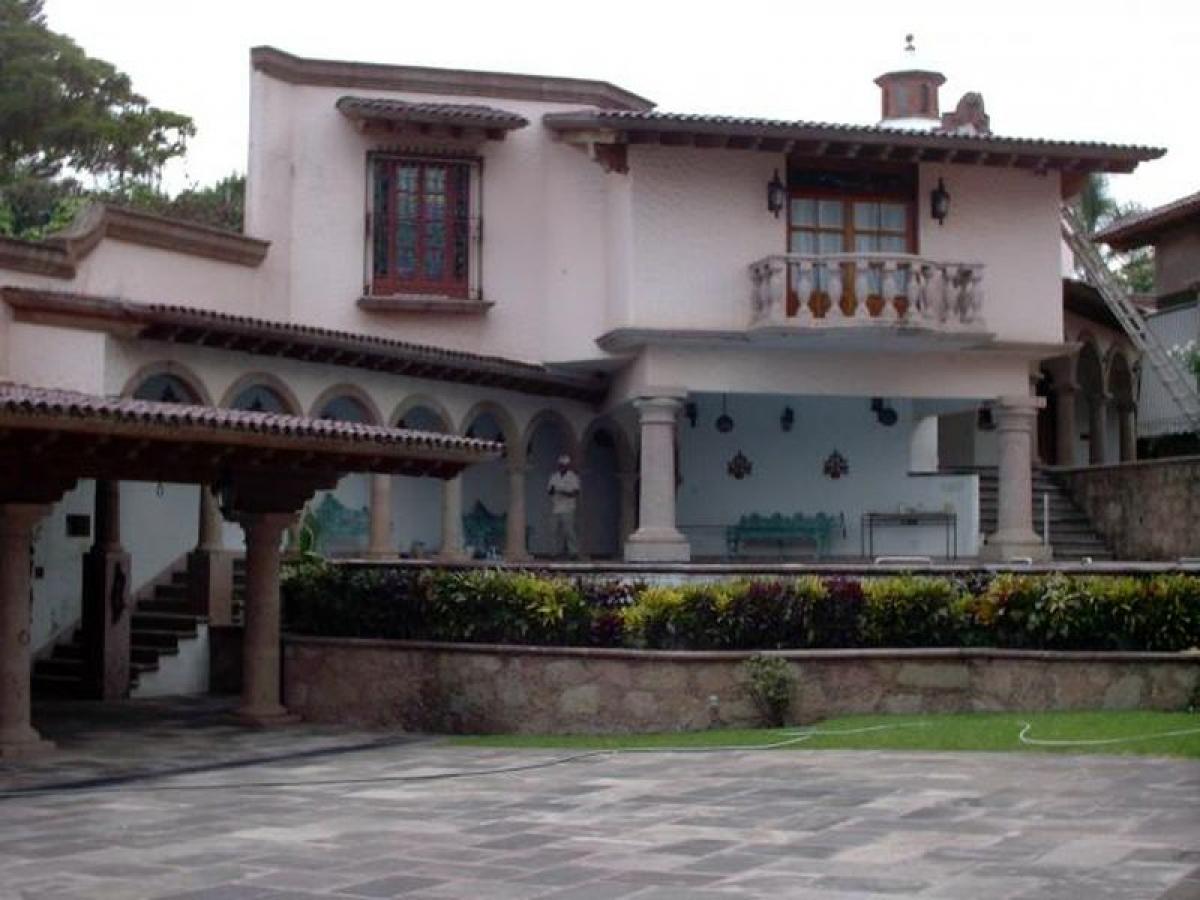 5 Schlafzimmer Haus in Morelos, Mexico, Nr. 151682